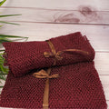 Exfoliating African Bath sponge/Net 5