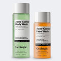 Clear System Starter Routine 1
