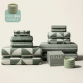 Deia Australian Cotton Towels 10