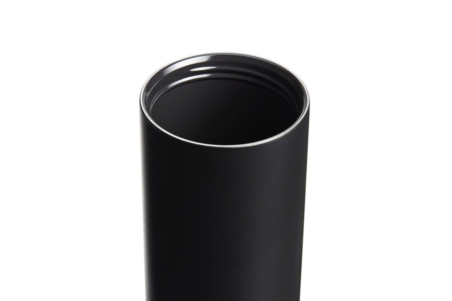 12oz Nomad Grip Tumbler - Black