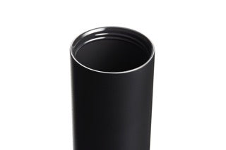 8oz Nomad Grip Tumbler - Black