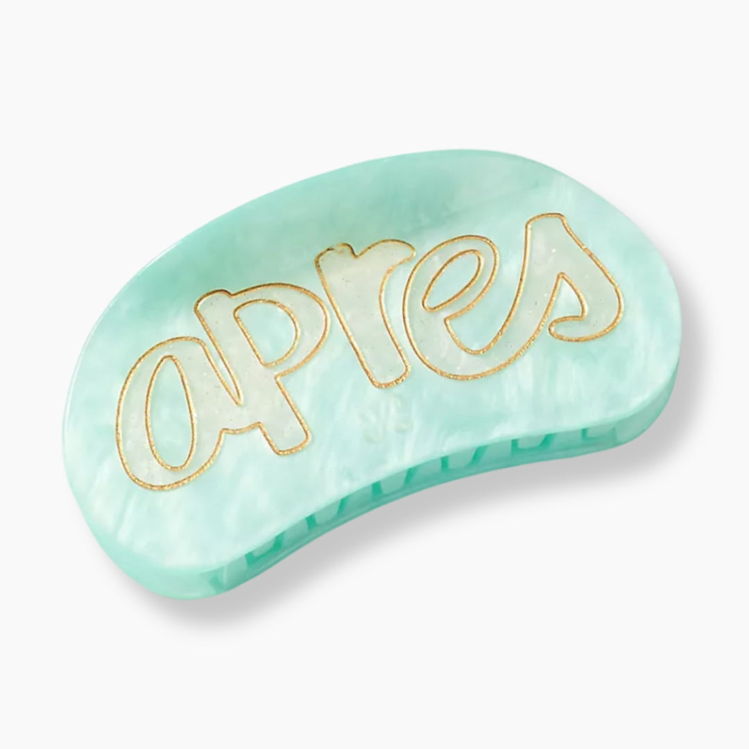 Apres Claw Clip