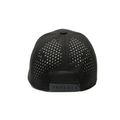 AquaGuard UPF Hat - Black 4