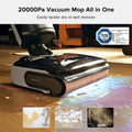 Roborock F25 & F25 LT Wet and Dry Vacuum Cleaner 9