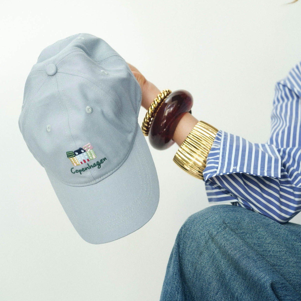 Copenhagen Hat
