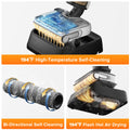 Roborock F25 & F25 LT Wet and Dry Vacuum Cleaner 2