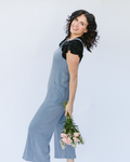 Ruffle Sleeve Halftee 9