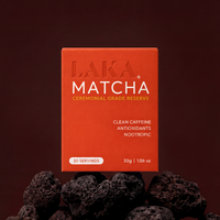 LAKA® Matcha™