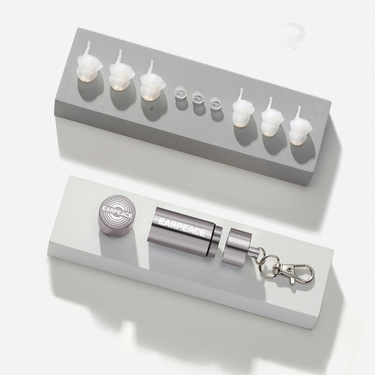 MUSIC PRO Earplugs