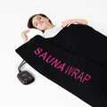 Nushape Sauna Wrap Zero EMF 3