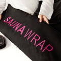 Nushape Sauna Wrap Zero EMF 9