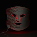 The Nushape Red Light Therapy Mask 8