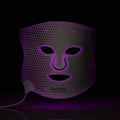 The Nushape Red Light Therapy Mask 9