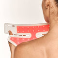 The Nushape Neck Piece, a Revolutionary LED Neck Mask 3