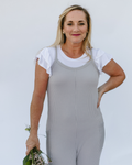 Ruffle Sleeve Halftee 7