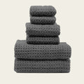 Sedona Australian Cotton Waffle Towels 5