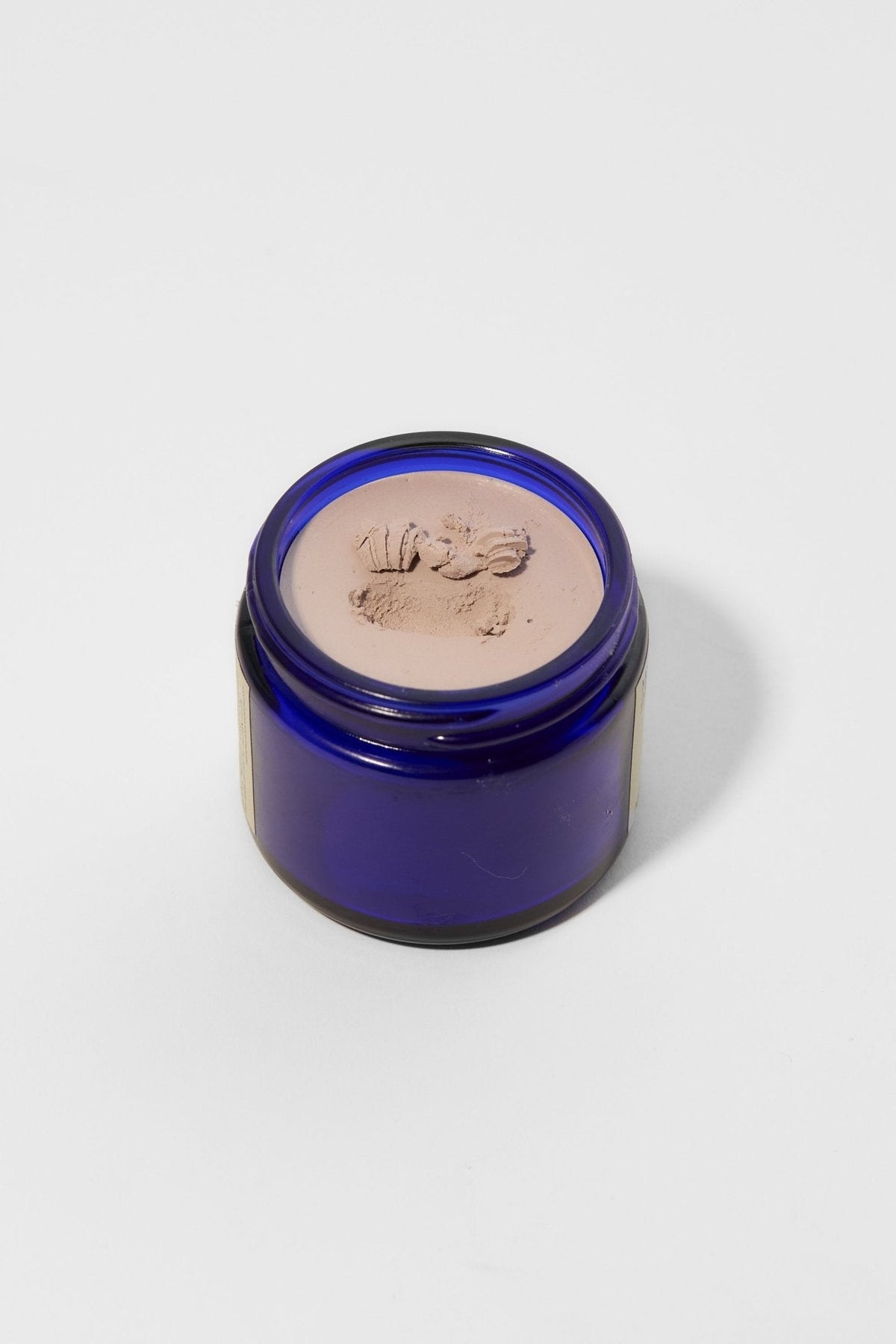 23% Non-Nano Zinc (USP) Tinted Tallow Balm | Deodorant Benefits | Scented
