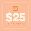 Oh Clem Digital Gift Card 2