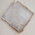 Katia Vermeil Necklace 3