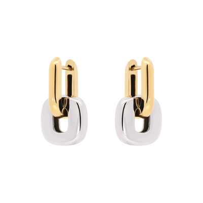 18K Gold-Plated Layla Earrings