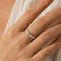 Kayla Vermeil Ring 1