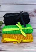 African Exfoliating Bath Net Bundles 3