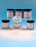 Baby Powder Whipped Body Butter 8