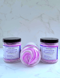 Lavender Vanilla Whipped Body Butter 2