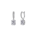 Grace Vermeil Earrings 2