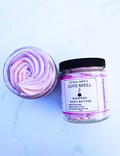 Love Spell Whipped Body Butter 4