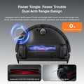 Roborock Q10 X5 Robot Vacuum and Mop with 10,000 Pa Power Suction 2