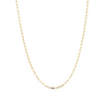 Caroline Vermeil Necklace 1