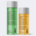 Clear System Starter Routine 2