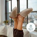 The House Shoe 4