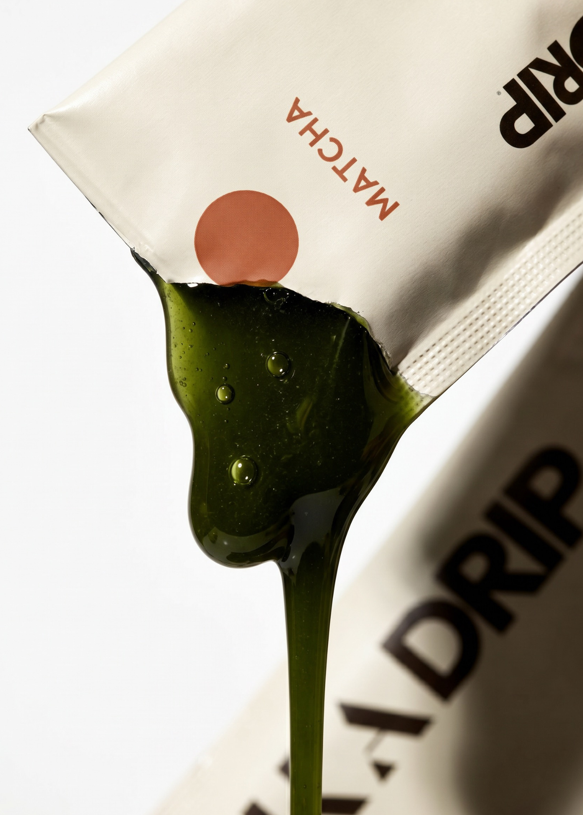 LAKA® Matcha Drip®