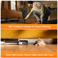 Roborock F25 & F25 LT Wet and Dry Vacuum Cleaner 3