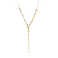 Arielle Lariat Necklace 4