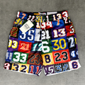 Hall of Fame - Shorts 2