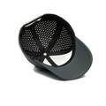 AquaGuard UPF Hat - Gray 2