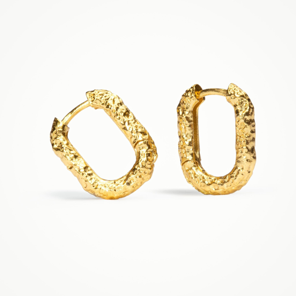 Akira Earrings