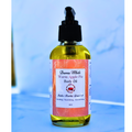 Warm Apple Pie Body Oil 1