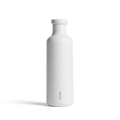 Wine Carafe - White