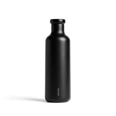 Wine Carafe - Black