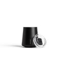 Wine Cup - Black 2