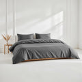 Luxe Australian Sateen Bedding Bundle 7
