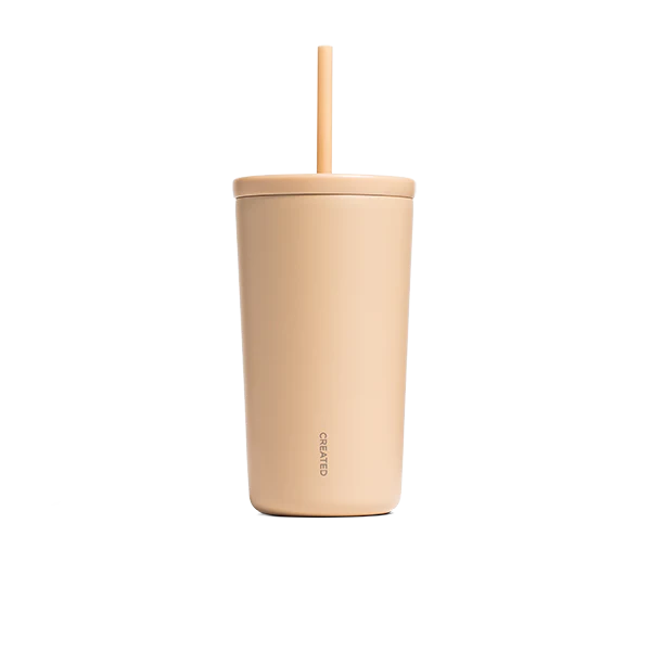 16oz Cold Cup - Desert Tan - Restocking in March