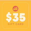 Oh Clem Digital Gift Card 3