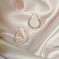 Bellini Hoops 4
