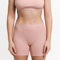 Botanical Dye Boxer