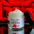 Rosewater Luxury Face Cream 2